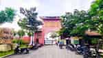 何朗基地历史遗址