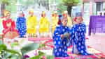 Lễ hội Kỳ Phúc-5