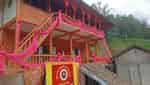Ba Chua Then Temple