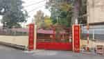 ビンアン寺院