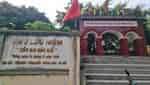 Uncle Ho's banyan tree planted in Tien Hoi