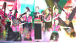 Festival Dân ca, Dân vũ quốc tế 2026-1
