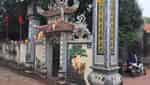Phu Dien Village Temple