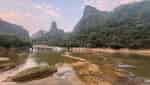 Thong Loc Waterfall-6