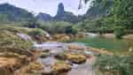 Thong Loc Waterfall-7