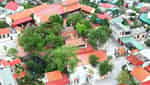 Đền Đồng Bào