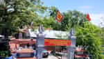 Đền Đồng Bào