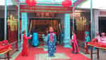 Đình Kim Mã Hạ