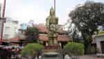 Đền thờ Đức Thánh Trần Hưng Đạo