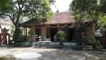 Temple of Khuong Cong Phu