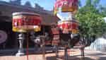 Phan Canh Quang Temple