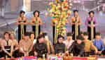 Lễ hội Mợi