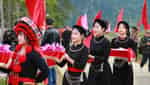 Lễ hội Lồng Tồng-2