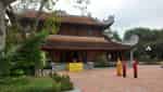 Quynh Lam Pagoda
