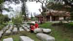 Quynh Lam Pagoda