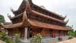 Quynh Lam Pagoda