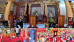 Hội miếu Ông Địa-1