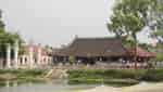 Chu Quyen Communal House