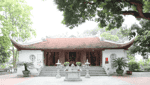 Đền thờ Cao Lỗ