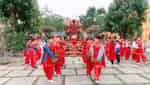 Chùa Linh Cảnh