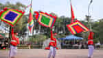 Lễ hội kén rể ở Hà Nội-2