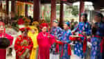 Lễ hội đình Vòng