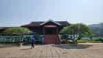 Be Van Dan Heroic Martyrs Memorial House