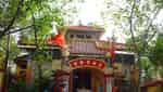 Thiên Hậu cung