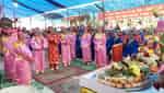다마이(Da Mai) 사원 축제-6