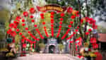 Lễ hội chùa Vĩnh Nghiêm-4