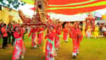 Lễ hội Xa Mã-5