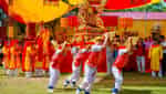 Lễ hội Xa Mã-7