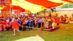 Lễ hội Xa Mã-9