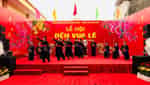Lễ hội đền Vua Lê-2