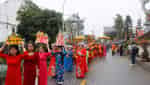 Lễ hội đình Đá