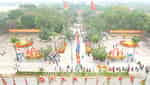 Tran Temple Festival