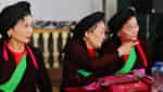 Làng Châm Khê-3