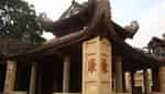 Ba Tia Communal House (Vinh Ninh Communal House)