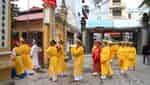 Lễ hội đình Bái Ân-2