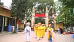 Lễ hội đình Bái Ân-3