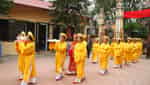 Lễ hội đình Bái Ân-4