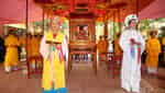 Lễ hội đình Bái Ân-5