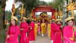 Lễ hội đền Đại Lộ-3