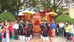 Lễ hội đình Kim Giang-5