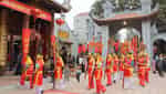 Lễ hội đình Phú Gia-7