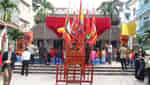 Lễ hội đình làng Trung Kính Thượng-1