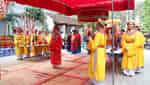 Lễ hội đình làng Trung Kính Thượng-3