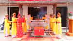 Lễ hội đình làng Trung Kính Thượng-4