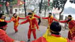 Hội đền Đông Bộ Đầu-1