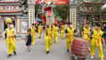 Lễ hội Đền Đô-1